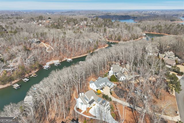 5575 Chestatee Landing Drive, Gainesville, GA 30506