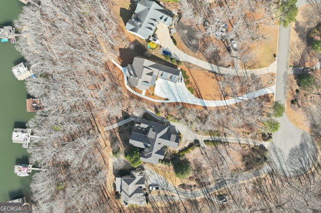 5575 Chestatee Landing Drive, Gainesville, GA 30506