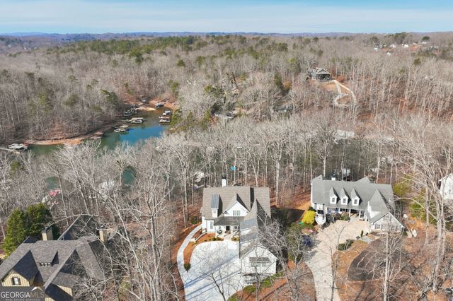 5575 Chestatee Landing Drive, Gainesville, GA 30506