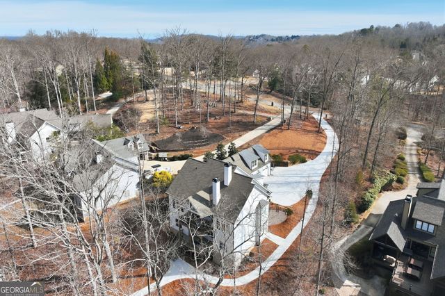 5575 Chestatee Landing Drive, Gainesville, GA 30506