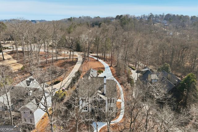 5575 Chestatee Landing Drive, Gainesville, GA 30506