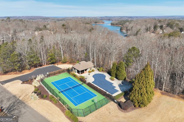 5575 Chestatee Landing Drive, Gainesville, GA 30506