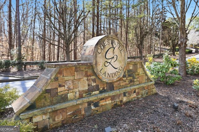 5575 Chestatee Landing Drive, Gainesville, GA 30506
