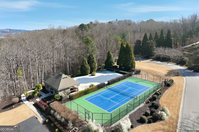 5575 Chestatee Landing Drive, Gainesville, GA 30506