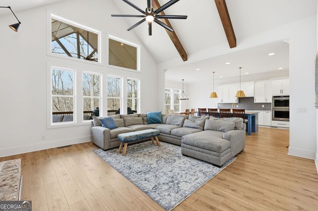 5575 Chestatee Landing Drive, Gainesville, GA 30506