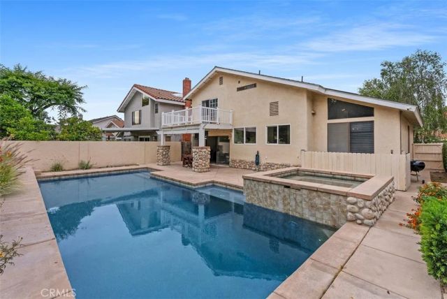 25132 Vista Serrano, Lake Forest, CA 92630