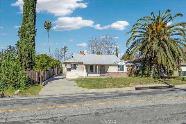 2835 Casitas Avenue, Altadena, CA 91001