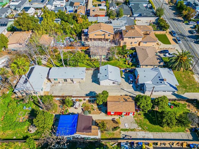 2835 Casitas Avenue, Altadena, CA 91001