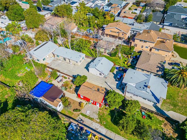 2835 Casitas Avenue, Altadena, CA 91001