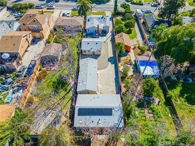 2835 Casitas Avenue, Altadena, CA 91001