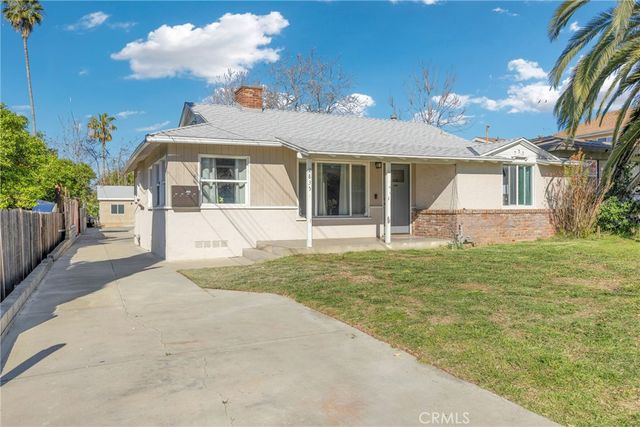 2835 Casitas Avenue, Altadena, CA 91001