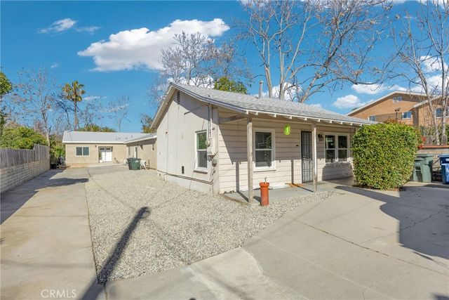 2835 Casitas Avenue, Altadena, CA 91001