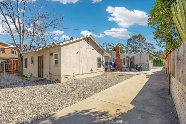 2835 Casitas Avenue, Altadena, CA 91001