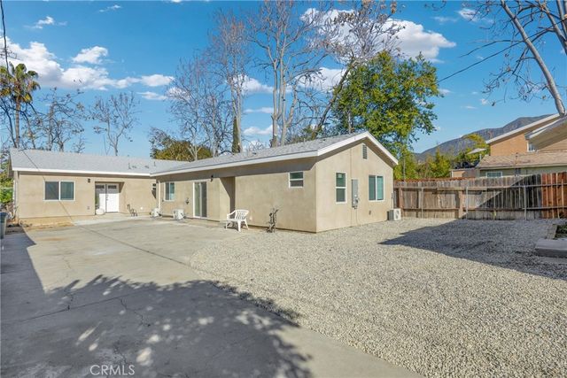 2835 Casitas Avenue, Altadena, CA 91001