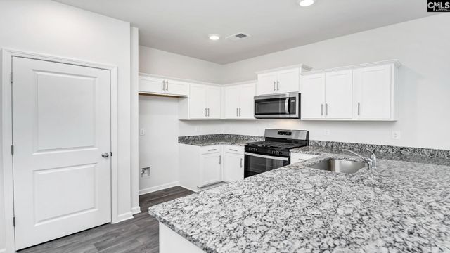 155 Tahoe Drive, Orangeburg, SC 29118