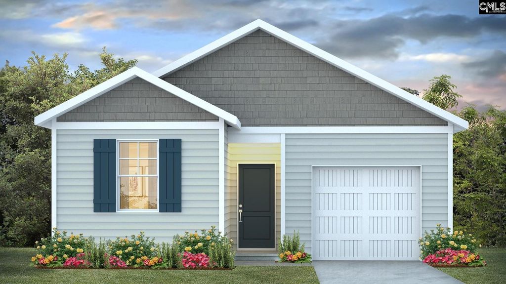 155 Tahoe Drive, Orangeburg, SC 29118