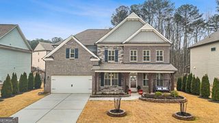 3018 Brook Oak Trace, Snellville, GA 30078