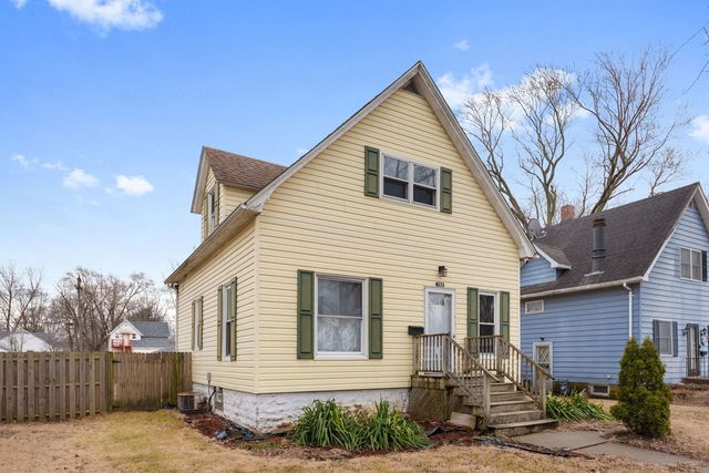 780 S Elm Avenue, Kankakee, IL 60901