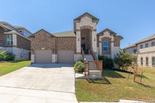11130 Evening Bell, San Antonio, TX 78245