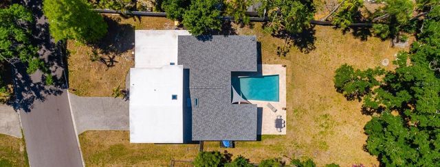 1424 S EVERGREEN AVENUE, Clearwater, FL 33756
