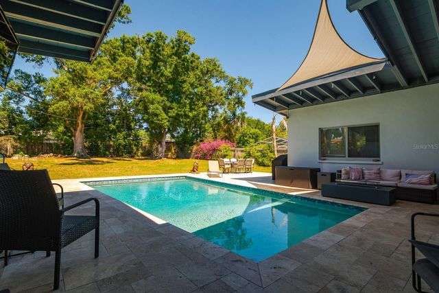 1424 S EVERGREEN AVENUE, Clearwater, FL 33756