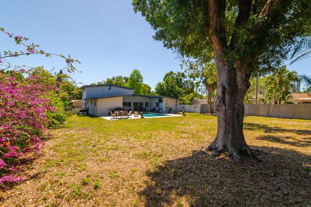 1424 S EVERGREEN AVENUE, Clearwater, FL 33756