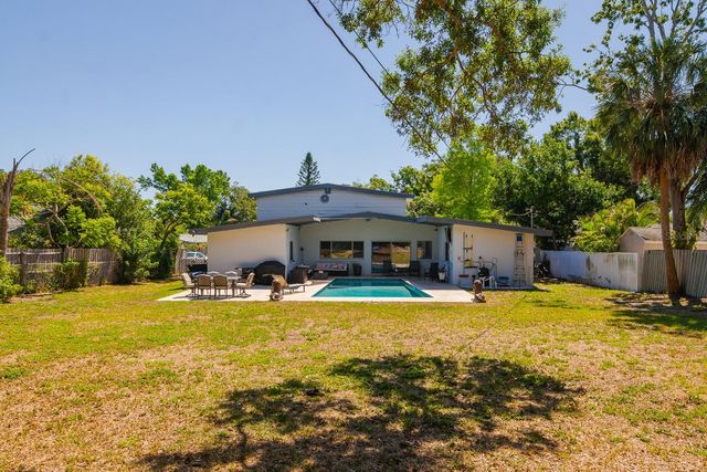 1424 S EVERGREEN AVENUE, Clearwater, FL 33756