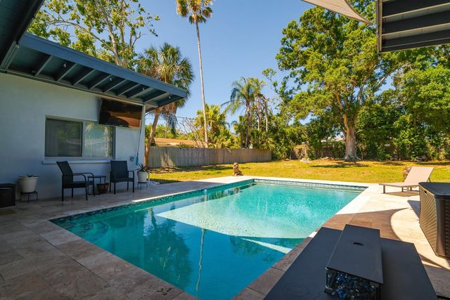 1424 S EVERGREEN AVENUE, Clearwater, FL 33756