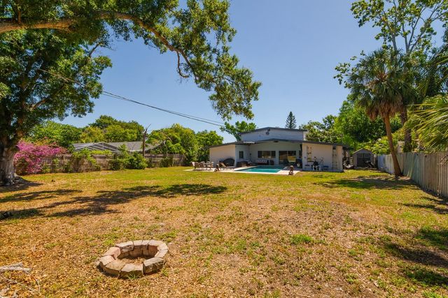 1424 S EVERGREEN AVENUE, Clearwater, FL 33756