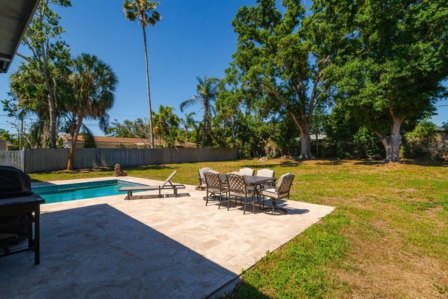 1424 S EVERGREEN AVENUE, Clearwater, FL 33756