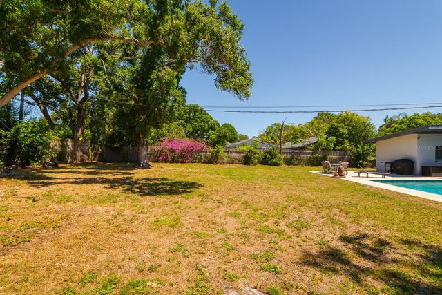 1424 S EVERGREEN AVENUE, Clearwater, FL 33756