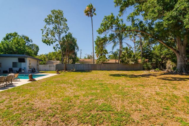 1424 S EVERGREEN AVENUE, Clearwater, FL 33756