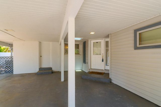 1424 S EVERGREEN AVENUE, Clearwater, FL 33756