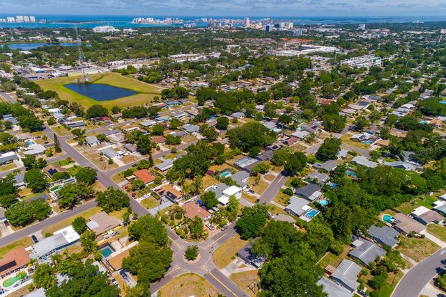 1424 S EVERGREEN AVENUE, Clearwater, FL 33756