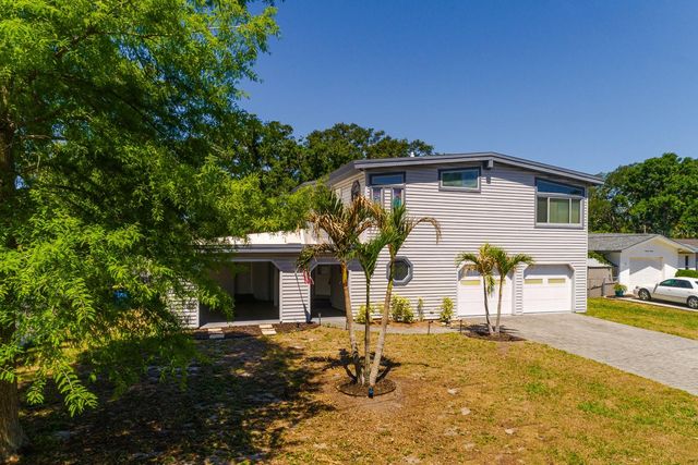 1424 S EVERGREEN AVENUE, Clearwater, FL 33756