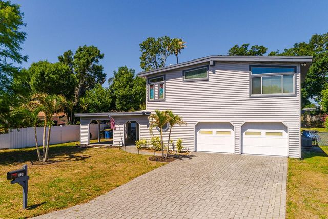 1424 S EVERGREEN AVENUE, Clearwater, FL 33756