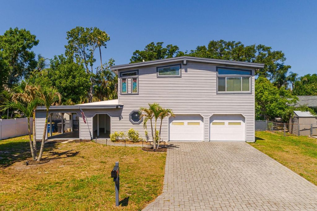 1424 S EVERGREEN AVENUE, Clearwater, FL 33756