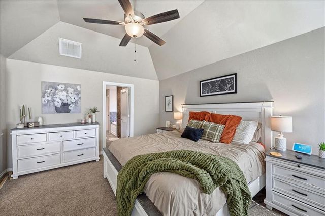 3508 Grady Lane, Moore, OK 73160