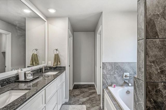 3508 Grady Lane, Moore, OK 73160