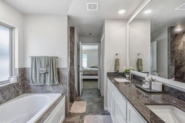 3508 Grady Lane, Moore, OK 73160