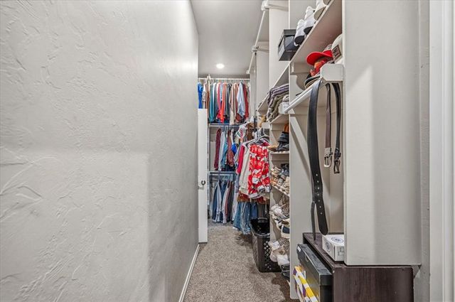 3508 Grady Lane, Moore, OK 73160