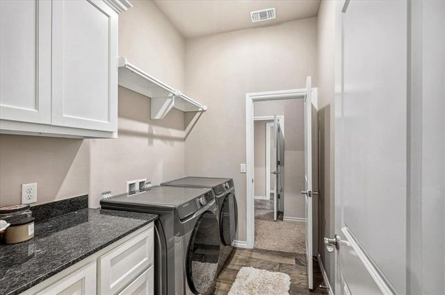 3508 Grady Lane, Moore, OK 73160