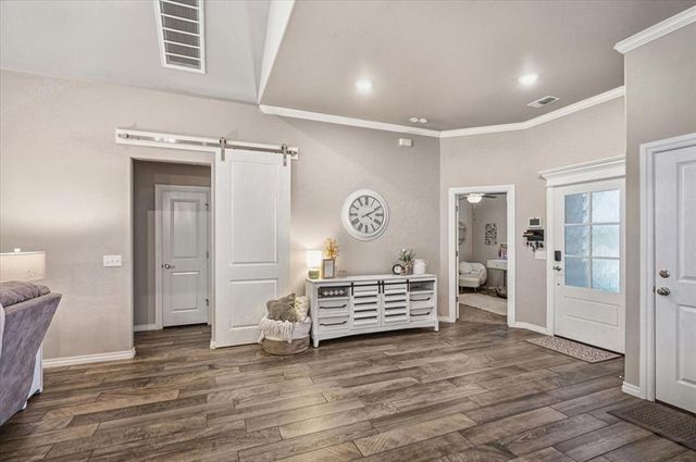 3508 Grady Lane, Moore, OK 73160