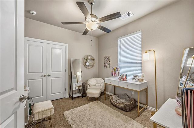 3508 Grady Lane, Moore, OK 73160