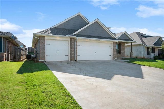 3508 Grady Lane, Moore, OK 73160