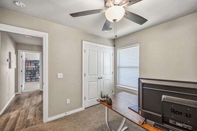 3508 Grady Lane, Moore, OK 73160