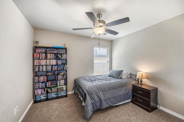 3508 Grady Lane, Moore, OK 73160