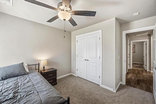 3508 Grady Lane, Moore, OK 73160