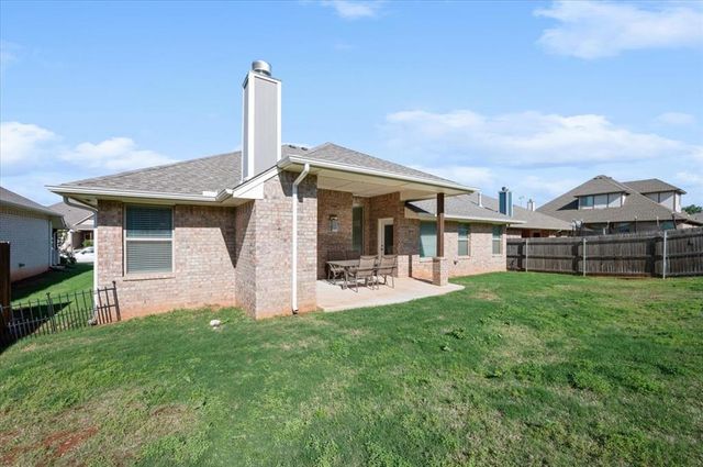 3508 Grady Lane, Moore, OK 73160