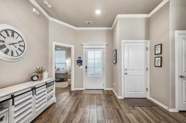 3508 Grady Lane, Moore, OK 73160